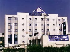 Ibis Budget Grigny Centre Grigny (Essonne)
