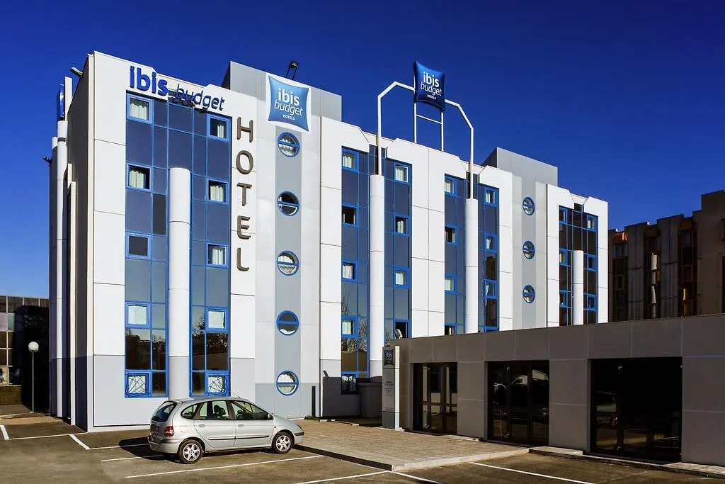Ibis Budget Grigny Centre Hotel 2*