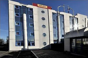 Ibis Budget Grigny Centre Hotel