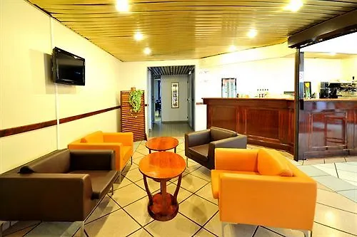 Ibis Budget Grigny Centre 2* Grigny (Essonne)