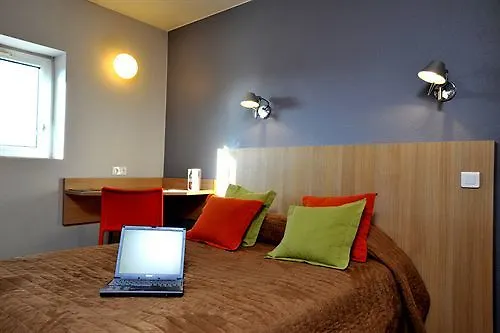 Ibis Budget Grigny Centre 2* Grigny (Essonne)