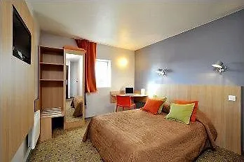 Ibis Budget Grigny Centre Hotel Grigny (Essonne)