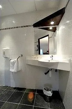 Ibis Budget Grigny Centre 2* Grigny (Essonne)