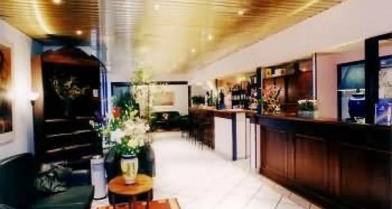 Hotel Ibis Budget Grigny Centre
