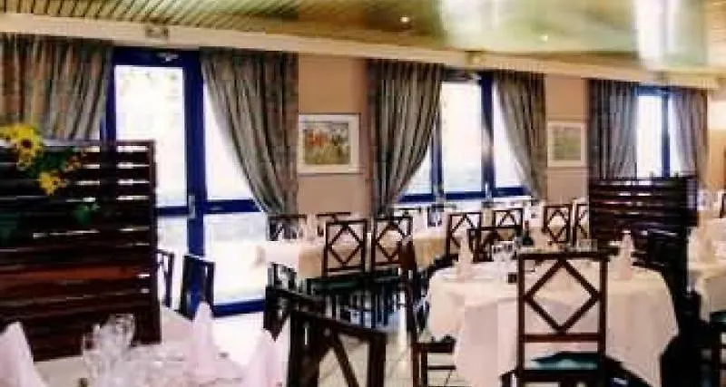 Hotel Ibis Budget Grigny Centre Grigny (Essonne)