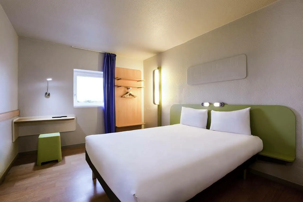Ibis Budget Grigny Centre Hotel Grigny (Essonne)