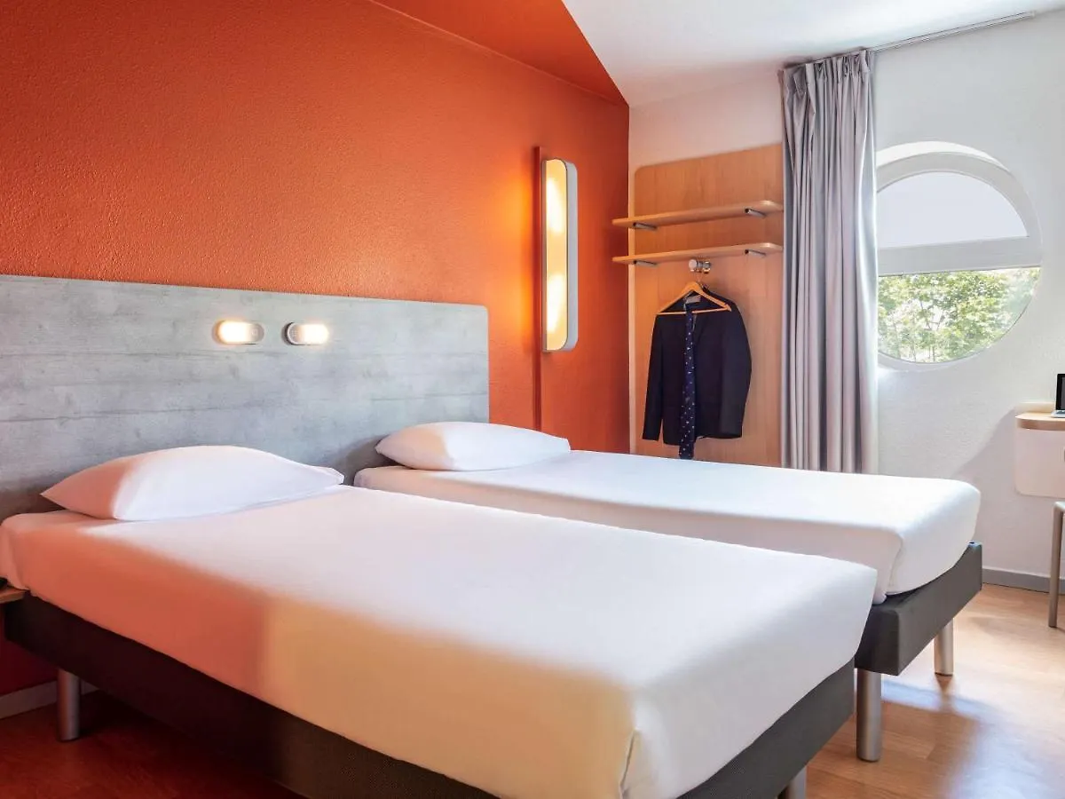 Ibis Budget Grigny Centre